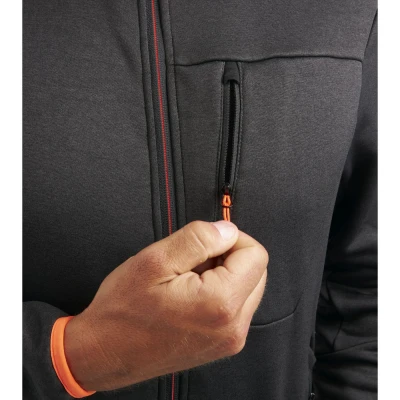 POLAR FLEECE TECHNO / Diadora / Hanorace, Pulovere, Bluze trening, Jachete vant, Fleece, Fashion