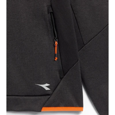 POLAR FLEECE TECHNO / Diadora / Hanorace, Pulovere, Bluze trening, Jachete vant, Fleece, Fashion