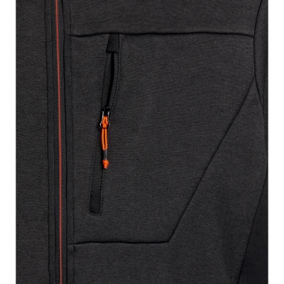 POLAR FLEECE TECHNO / Diadora / Hanorace, Pulovere, Bluze trening, Jachete vant, Fleece, Fashion