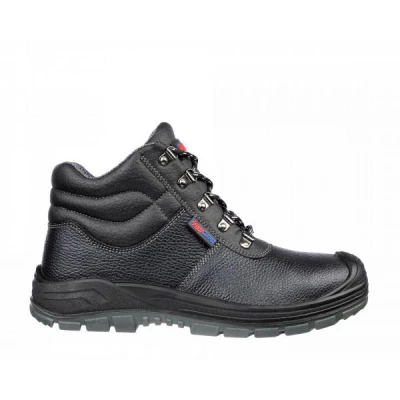 SOLID MID S3 SRC / FootGuard / Bocanci protectie S3
