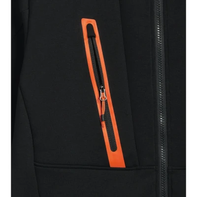 SWEATSHIRT HYBRID TACTIC / Diadora / Hanorace, Pulovere, Bluze trening, Jachete vant, Fleece, Fashion