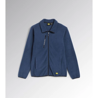 SWEAT PILE FZ / Diadora / Hanorace, Pulovere, Bluze trening, Jachete vant, Fleece, Fashion