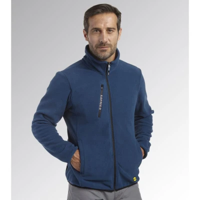 SWEAT PILE FZ / Diadora / Hanorace, Pulovere, Bluze trening, Jachete vant, Fleece, Fashion