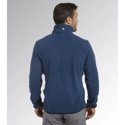 SWEAT PILE FZ / Diadora / Hanorace, Pulovere, Bluze trening, Jachete vant, Fleece, Fashion