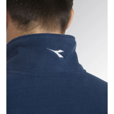 SWEAT PILE FZ / Diadora / Hanorace, Pulovere, Bluze trening, Jachete vant, Fleece, Fashion