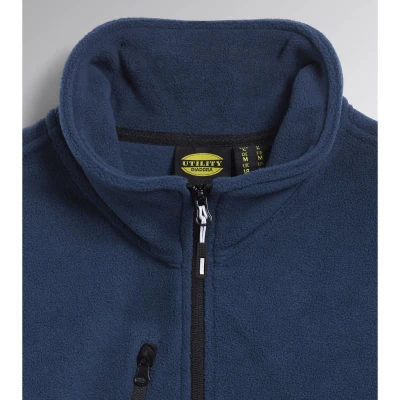 SWEAT PILE FZ / Diadora / Hanorace, Pulovere, Bluze trening, Jachete vant, Fleece, Fashion