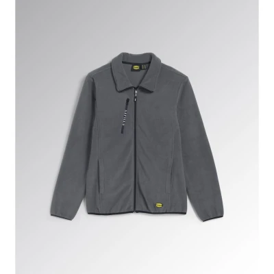 SWEAT PILE FZ / Diadora / Hanorace, Pulovere, Bluze trening, Jachete vant, Fleece, Fashion