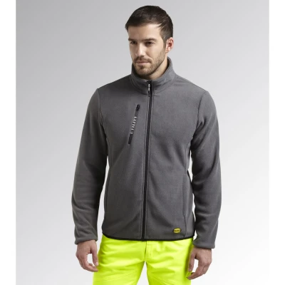 SWEAT PILE FZ / Diadora / Hanorace, Pulovere, Bluze trening, Jachete vant, Fleece, Fashion