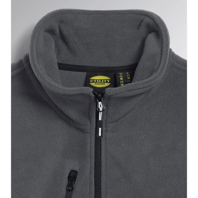 SWEAT PILE FZ / Diadora / Hanorace, Pulovere, Bluze trening, Jachete vant, Fleece, Fashion