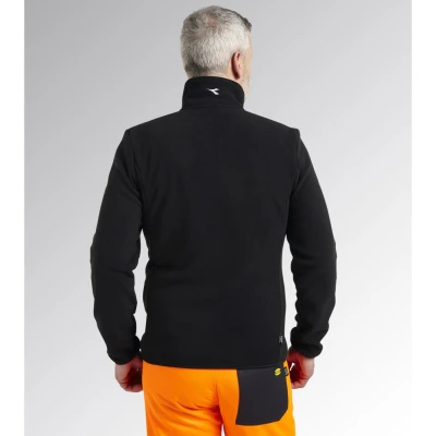 SWEAT PILE FZ / Diadora / Hanorace, Pulovere, Bluze trening, Jachete vant, Fleece, Fashion