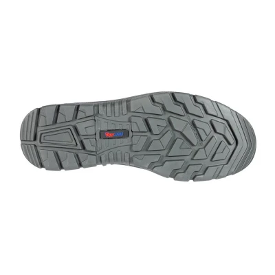 SOLID MID S3 SRC / FootGuard / Bocanci protectie S3