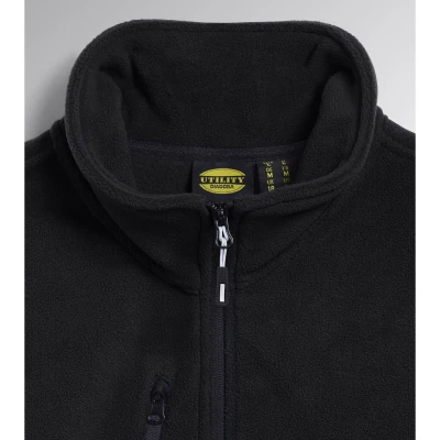 SWEAT PILE FZ / Diadora / Hanorace, Pulovere, Bluze trening, Jachete vant, Fleece, Fashion