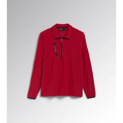 MICROPILE POCKET LITEWORK / Diadora / Hanorace, Pulovere, Bluze trening, Jachete vant, Fleece, Fashion