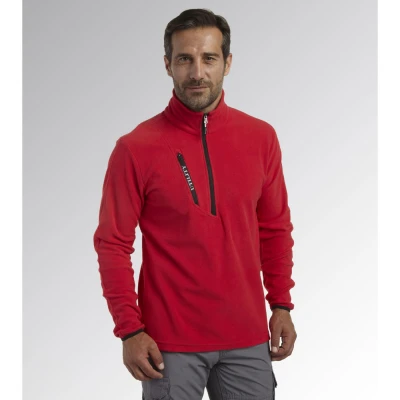 MICROPILE POCKET LITEWORK / Diadora / Hanorace, Pulovere, Bluze trening, Jachete vant, Fleece, Fashion