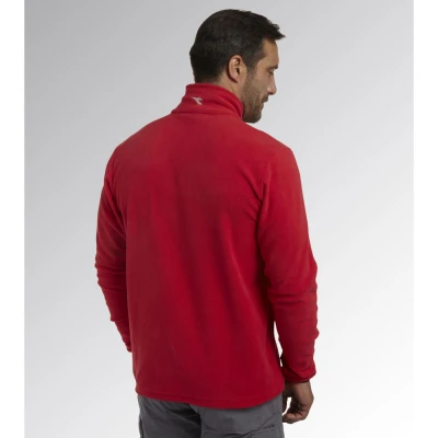 MICROPILE POCKET LITEWORK / Diadora / Hanorace, Pulovere, Bluze trening, Jachete vant, Fleece, Fashion