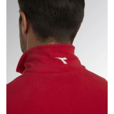 MICROPILE POCKET LITEWORK / Diadora / Hanorace, Pulovere, Bluze trening, Jachete vant, Fleece, Fashion