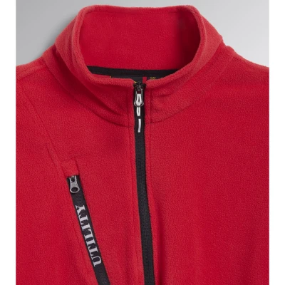 MICROPILE POCKET LITEWORK / Diadora / Hanorace, Pulovere, Bluze trening, Jachete vant, Fleece, Fashion