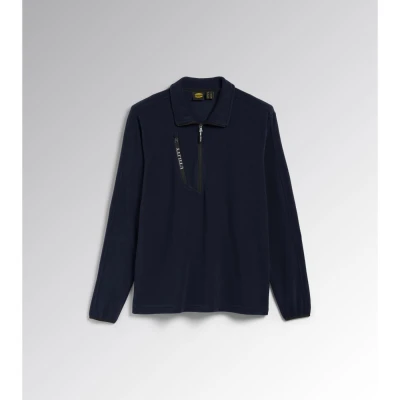 MICROPILE POCKET LITEWORK / Diadora / Hanorace, Pulovere, Bluze trening, Jachete vant, Fleece, Fashion