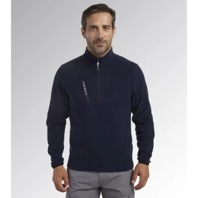 MICROPILE POCKET LITEWORK / Diadora / Hanorace, Pulovere, Bluze trening, Jachete vant, Fleece, Fashion