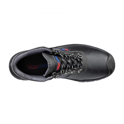 SOLID MID S3 SRC / FootGuard / Bocanci protectie S3