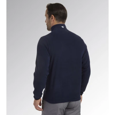 MICROPILE POCKET LITEWORK / Diadora / Hanorace, Pulovere, Bluze trening, Jachete vant, Fleece, Fashion