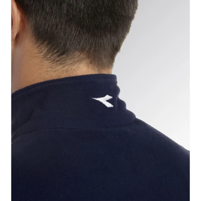 MICROPILE POCKET LITEWORK / Diadora / Hanorace, Pulovere, Bluze trening, Jachete vant, Fleece, Fashion