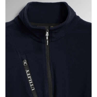 MICROPILE POCKET LITEWORK / Diadora / Hanorace, Pulovere, Bluze trening, Jachete vant, Fleece, Fashion