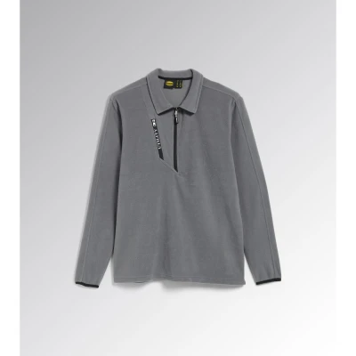 MICROPILE POCKET LITEWORK / Diadora / Hanorace, Pulovere, Bluze trening, Jachete vant, Fleece, Fashion