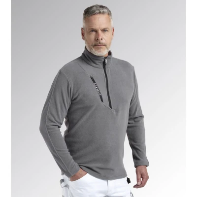 MICROPILE POCKET LITEWORK / Diadora / Hanorace, Pulovere, Bluze trening, Jachete vant, Fleece, Fashion