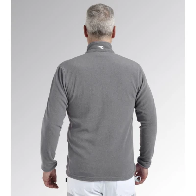 MICROPILE POCKET LITEWORK / Diadora / Hanorace, Pulovere, Bluze trening, Jachete vant, Fleece, Fashion