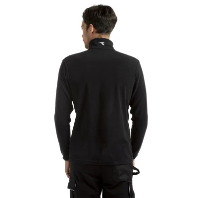 MICROPILE POCKET LITEWORK / Diadora / Hanorace, Pulovere, Bluze trening, Jachete vant, Fleece, Fashion