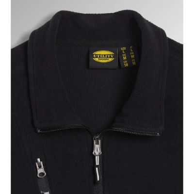 MICROPILE POCKET LITEWORK / Diadora / Hanorace, Pulovere, Bluze trening, Jachete vant, Fleece, Fashion