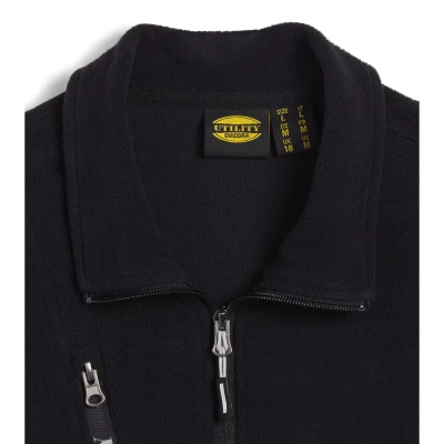 MICROPILE POCKET LITEWORK / Diadora / Hanorace, Pulovere, Bluze trening, Jachete vant, Fleece, Fashion