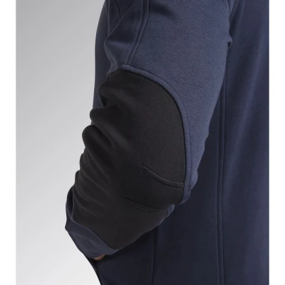 SWEATSHIRT FZ LITEWORK / Diadora / Hanorace, Pulovere, Bluze trening, Jachete vant, Fleece, Fashion