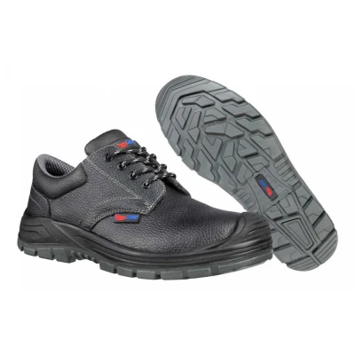 SOLID LOW S3 SRC / FootGuard / Pantofi protectie S3