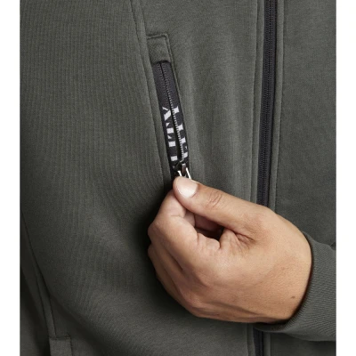 SWEATSHIRT FZ LITEWORK / Diadora / Hanorace, Pulovere, Bluze trening, Jachete vant, Fleece, Fashion