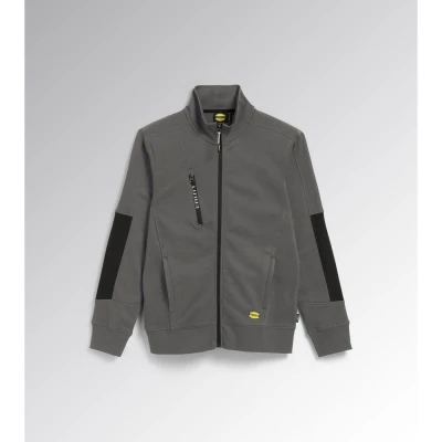 SWEATSHIRT FZ LITEWORK / Diadora / Hanorace, Pulovere, Bluze trening, Jachete vant, Fleece, Fashion