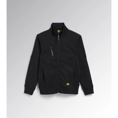 SWEATSHIRT FZ LITEWORK / Diadora / Hanorace, Pulovere, Bluze trening, Jachete vant, Fleece, Fashion