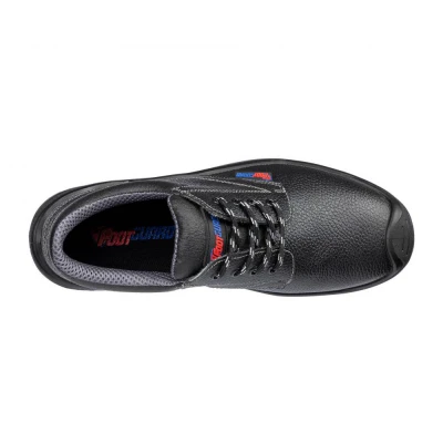 SOLID LOW S3 SRC / FootGuard / Pantofi protectie S3