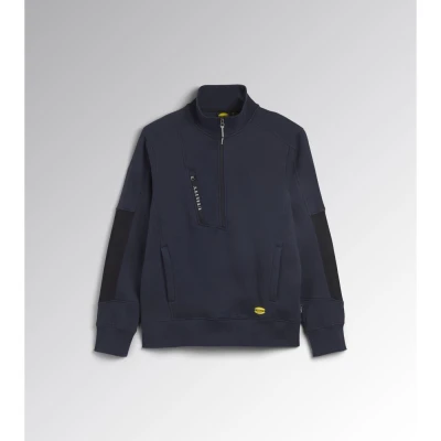 SWEATSHIRT HZ LITEWORK / Diadora / Hanorace, Pulovere, Bluze trening, Jachete vant, Fleece, Fashion