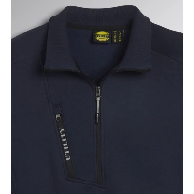 SWEATSHIRT HZ LITEWORK / Diadora / Hanorace, Pulovere, Bluze trening, Jachete vant, Fleece, Fashion