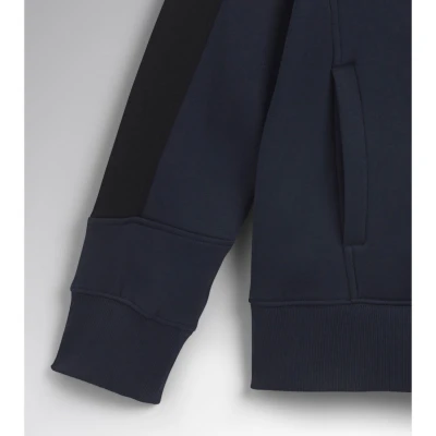 SWEATSHIRT HZ LITEWORK / Diadora / Hanorace, Pulovere, Bluze trening, Jachete vant, Fleece, Fashion