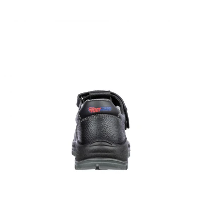AIRY LOW S1P SRC / FootGuard / Sandale protectie S1P