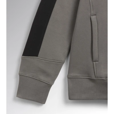 SWEATSHIRT HZ LITEWORK / Diadora / Hanorace, Pulovere, Bluze trening, Jachete vant, Fleece, Fashion