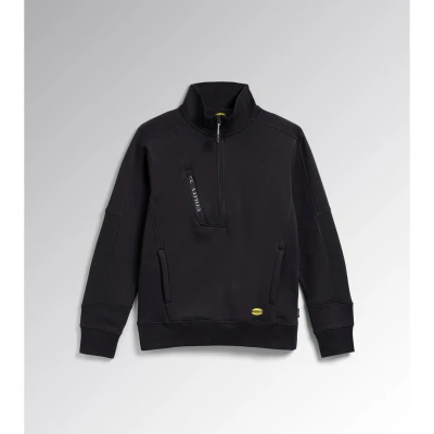 SWEATSHIRT HZ LITEWORK / Diadora / Hanorace, Pulovere, Bluze trening, Jachete vant, Fleece, Fashion