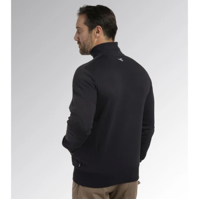 SWEATSHIRT HZ LITEWORK / Diadora / Hanorace, Pulovere, Bluze trening, Jachete vant, Fleece, Fashion