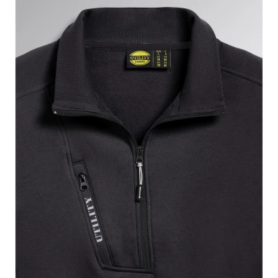 SWEATSHIRT HZ LITEWORK / Diadora / Hanorace, Pulovere, Bluze trening, Jachete vant, Fleece, Fashion