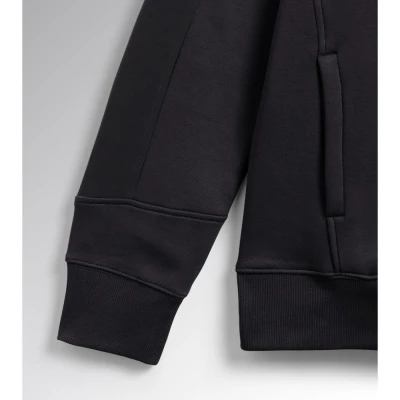 SWEATSHIRT HZ LITEWORK / Diadora / Hanorace, Pulovere, Bluze trening, Jachete vant, Fleece, Fashion