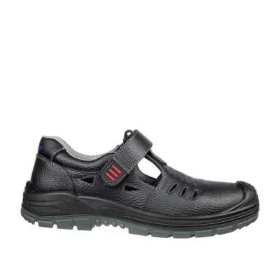 AIRY LOW S1P SRC / FootGuard / Sandale protectie S1P