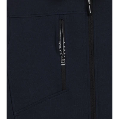 SWEATSHIRT ZIP LITEWORK / Diadora / Hanorace, Pulovere, Bluze trening, Jachete vant, Fleece, Fashion